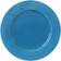 Lyngby Rhombe Color Flat tallrik 27cm