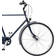 Skeppshult Style Premium 7-Speed 2024 - Denim Matt