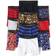 The Children's Place Kid's Sport Boxer Brief Underwear 10-pack - Multi Clr (3041657_BQ)