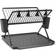 Brabantia Large Foldable Opvaskestativ 50.8cm