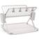 Brabantia Large Foldable Dish Drainer 20"