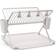 Brabantia Large Foldable Opvaskestativ 50.8cm