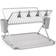 Brabantia Large Foldable Dish Drainer 20"