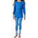 Helly Hansen Junior Lifa Merino Midweight Layer Set - Ultra Blue