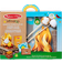 Melissa & Doug Lets Explore Campfire S'Mores