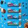 Clif Kid Zbar Variety Pack 18