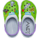 Crocs Buzz Lightyear Classic Clog - Blue Grey