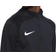 Nike Older Kid's Dri-FIT Strike Football Drill Top - Black/Black/Anthracite/White