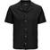 Only & Sons Short Sleeved Shirt Black