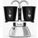 Bialetti Mini Express Induction 2 Cup