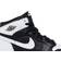 NIKE Air Jordan 1 High OG GS - Black/White/White