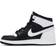 NIKE Air Jordan 1 High OG GS - Black/White/White