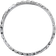 Kuzzoi Band Ring - Silver