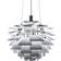 Louis Poulsen PH Artichoke Stainless Steel Pendant Lamp 48cm