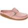 Birkenstock Buckley Nubuck Embossed - Soft Pink