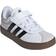 Adidas Infant VL Court 3.0 - Cloud White/Core Black/Grey One