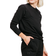Ocio Classic SoftCore Crew - Black