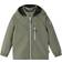 Reima Kid's Vantti Softshell Jacket - Greyish Green