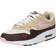 Nike Air Max 1 '87 W - Sesame/Coconut Milk/Baroque Brown/Medium Soft Pink