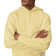 Ocio Oversized Hoodie - Zest