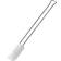 Küchenprofi dough scraper Spatel 25.9 cm
