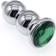 CIONIC Anal Plug XS