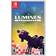 Lumines: Remastered (Switch)