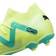 Puma Future Pro FG/AG - Fast Yellow/Black/Electric