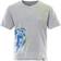 Mascot Junior Accelerate T-shirt - Grey Flecked (18992-965-08)