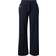 Under Armour Träningsbyxor Motion Open Hem Pant Svart