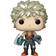 Funko Pop! & Tees My Hero Academia Katsuki Bakugo Metallic & T-Shirt