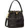 Tory Burch T Monogram Bucket Bag - Black