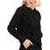 Ocio Women's Classic SoftCore Hoodie - Black