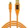 Tether Tools USB A 2.0 - USB Micro-B M-M