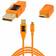 Tether Tools USB A 2.0 - USB Micro-B M-M