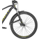 Scott MTB Aspect 950 EQ - Grey/Black Unisex