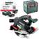 Metabo KS 18 LTX 57 BL Solo