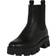 About You Ann Chelsea Boots - Musta