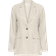 Selected Viva Relaxed Fit Blazer - Sand Shell