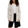 Selected Viva Relaxed Fit Blazer - Sand Shell