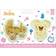 Decora BABY GRO AND BARDA YARN 2 TLG Ausstechform 8 cm