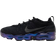 Nike Air VaporMax 2023 Flyknit W - Black/Metallic Silver/Multi-Color