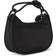 Gianni Knot Bag - Black