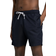 ASKET The Swim Shorts - Dark Navy