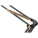 Nordic Living Archi T1 Junior Mat Black/Gold Bordslampa 26.2cm