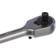 Bahco BHSBS750 Ratchet Wrench