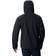 Columbia Men's Omni-Tech Ampli-Dry Rain Shell Jacket - Black