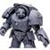 McFarlane Warhammer 40K Megapig Adeptus Astartes Terminator Artist Proof 30cm