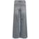 Only Comet Wide Leg Jeans - Medium Grey Denim (15313895)