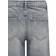 Only Comet Wide Leg Jeans - Medium Grey Denim (15313895)